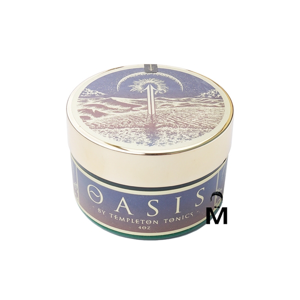 Oasis Clay by Templeton Tonics 113g