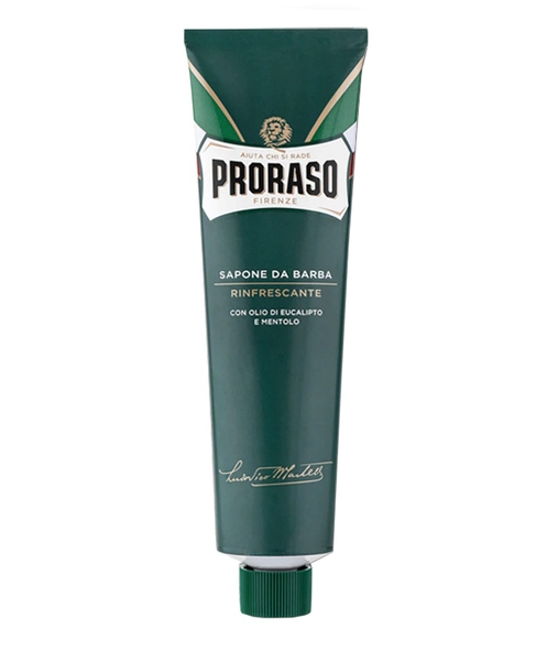 Kem Cạo Râu Proraso Shaving Cream Tube 150ml