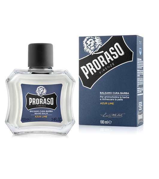 Dưỡng da sau cạo Proraso Single Blade After Shave Balm