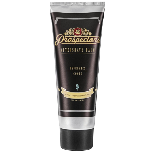 Prospectors Aftershave Balm Kem bôi sau cạo