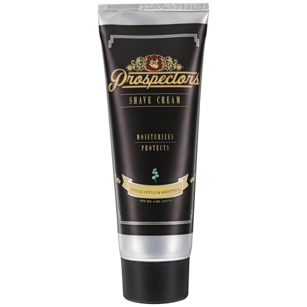 Prospectors Shave Cream Kem Cạo Râu