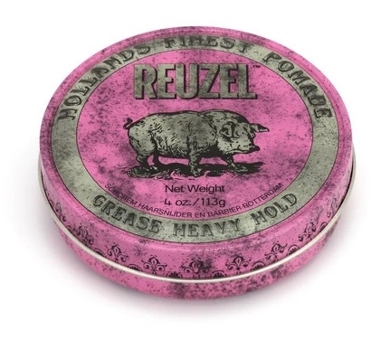 Pomade Reuzel Pink