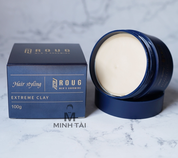 Roug Extreme Clay – Premium