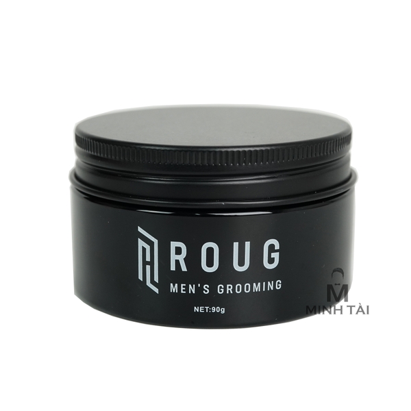 Roug Men’s Grooming Matte Clay