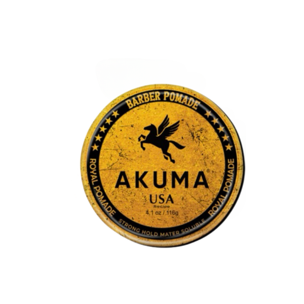 SÁP VUỐT TÓC AKUMA ROYAL POMADE