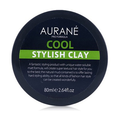 Aurane Cool Stylish Clay