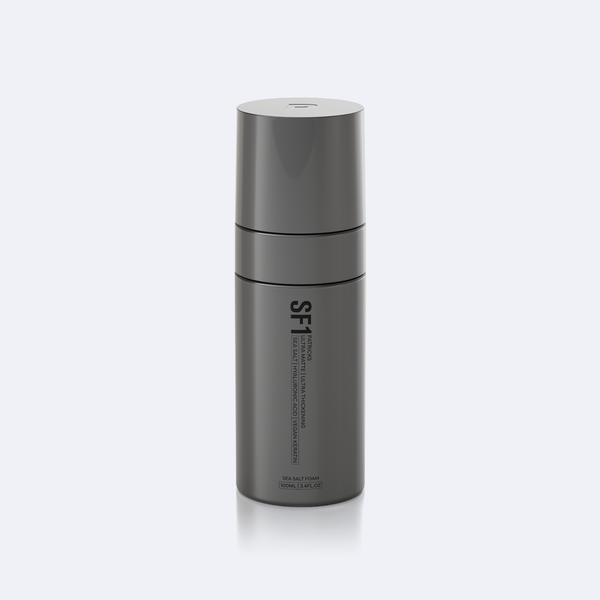 Bọt muối biển tạo phồng Patricks SF1 Sea Salt Foam