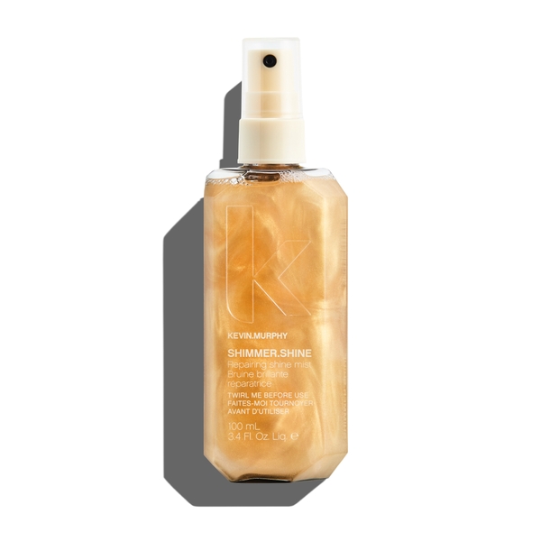 Xịt Bóng và Dưỡng Tóc Kevin Murphy SHIMMER SHINE