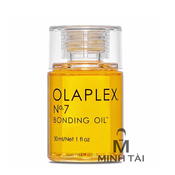 Tinh Dầu Dưỡng Tóc Olaplex No.7 Bonding Oil 30ml