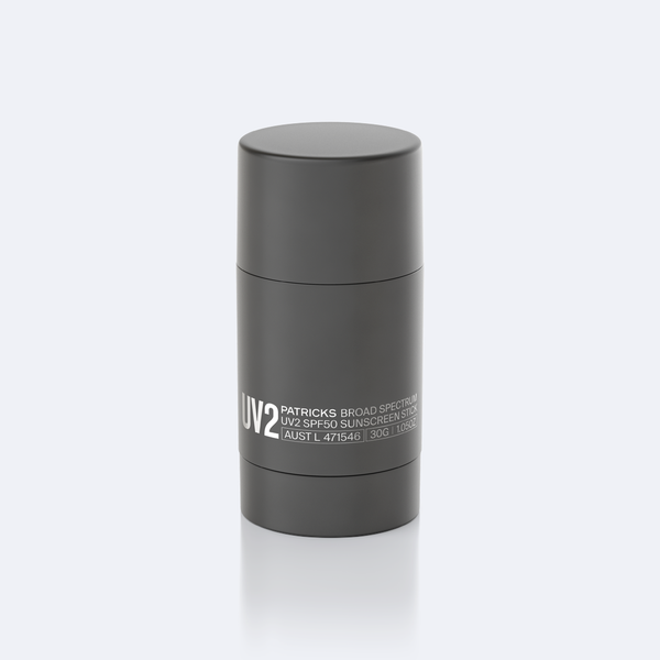 CHỐNG NẮNG DẠNG THỎI PATRICKS UV2 SPF 50 STICK