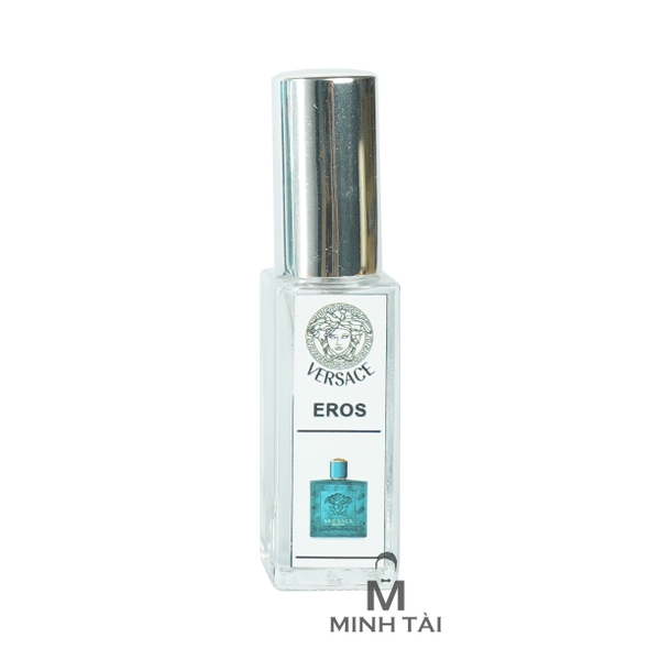 Nước Hoa Nam Versace Eros Man EDT 100 ml