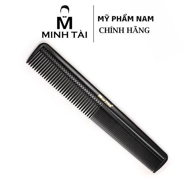 Lược thẳng cao cấp Blue Zoo
