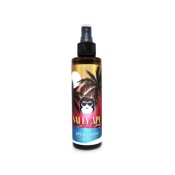 Xịt muối biển Apestomen Salty Ape Sea Salt Spray