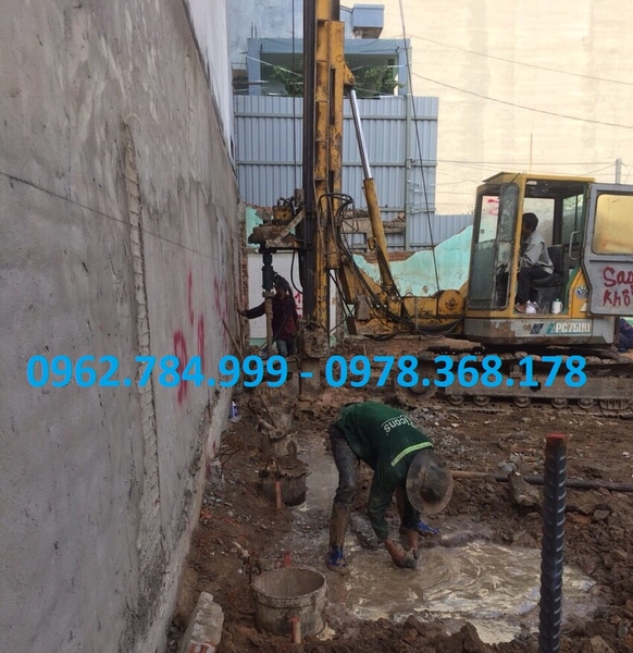 khoan cọc nhồi d600 tại tp hồ chí minh