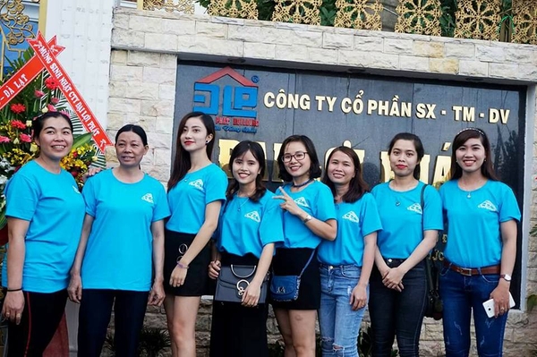 đại lợi phát - vì kèo thép nhẹ vntruss - thi công mái ngói trọn gói - tăng tốc để dẫn đầu