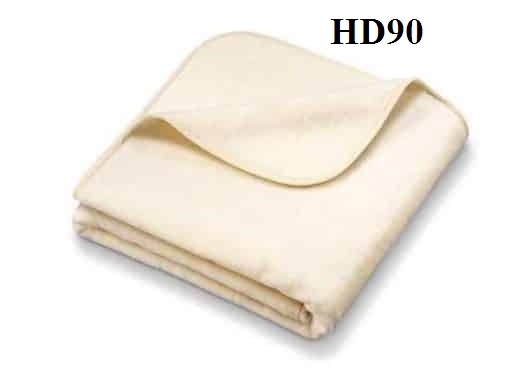 Chăn điện Beurer HD90