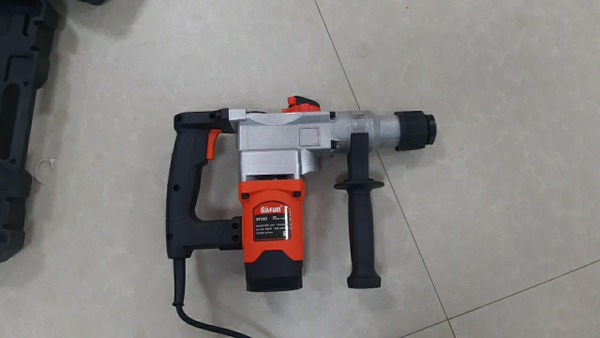 Máy khoan đục SAFUN -SF282 (1th=4c)