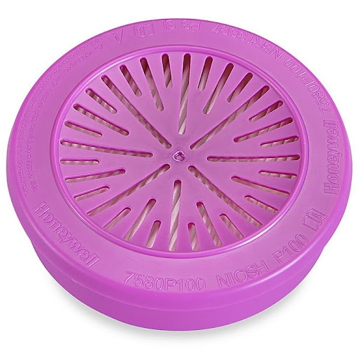 Phin lọc bụi hơi dầu Honeywell 7580P1001 | Công ty bảo hộ lao động lasa