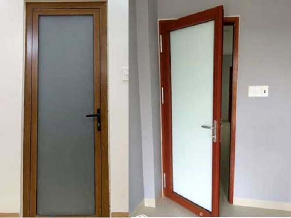 Cửa phòng ngủ nhôm giả gỗ có tốt không? Nhôm Euroview Cửa Phòng Ngủ Nhôm Giả Gỗ Có Tốt Không? Nhôm Euroview