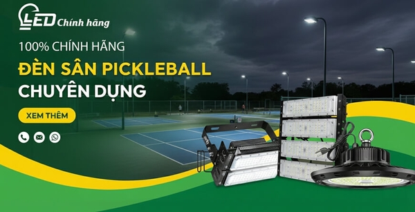 Đèn LED Chính Hãng Rạng Đông, Zeus LED Lighting, Paragon, WE