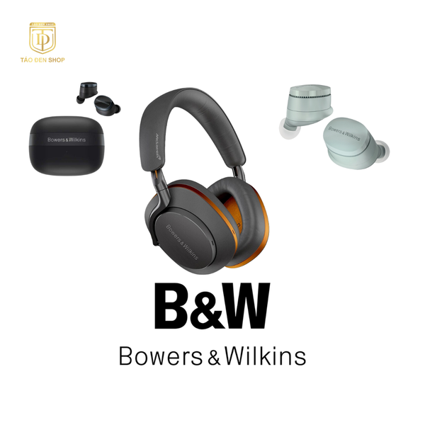 Tai Nghe Bowers & Wilkins