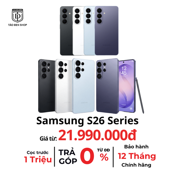 Samsung Chính Hãng