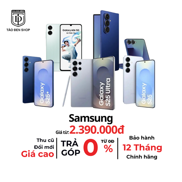 Samsung Chính Hãng