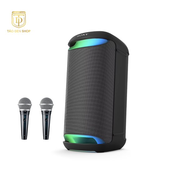 Loa Sony SRS-XV500 Chính Hãng giá tốt tại Táo Đen Shop