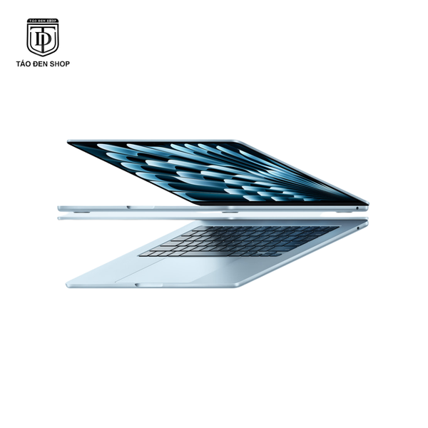 Macbook Air M4 15.3 Inch (2025) Chính Hãng - Hỗ trợ trả góp