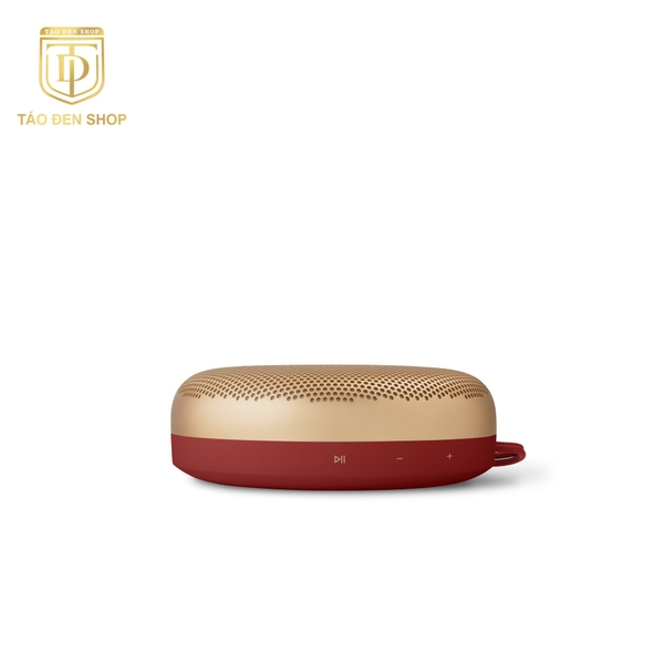 B&O A1 Gen 2 RED LIMITED 限定版。 B&O Beosound A1 2nd Gen SPECIAL EDITION - Chính Hãng