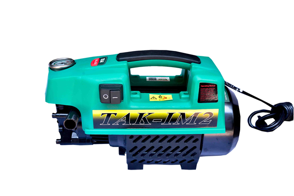 Máy rửa xe TAK-IM2