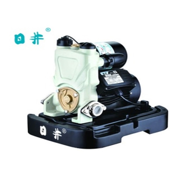 Máy bơm nước ly tâm RCM158-1100ET
