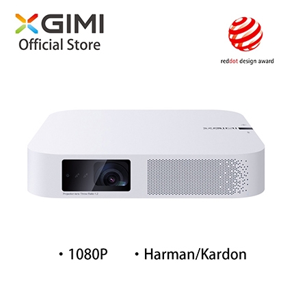 Máy Chiếu Mini Android Wifi Bluetooth Thông Minh Rạp Hát Gia Đình