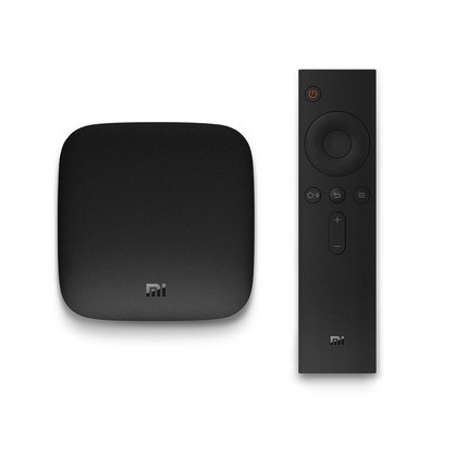 Xiaomi Box 3