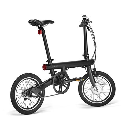 Xe Đạp Thông Minh Xiaomi Qicycle