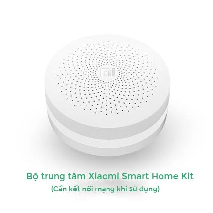 Bộ Trung Tâm Xiaomi Smart Home Kit