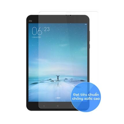 Miếng dán màn hình Xiaomi Mi Pad 2 (2 miếng)