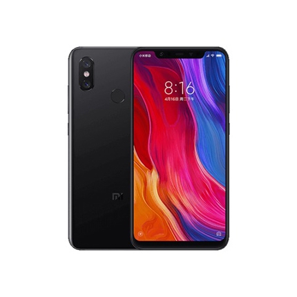 Xiaomi Mi 8