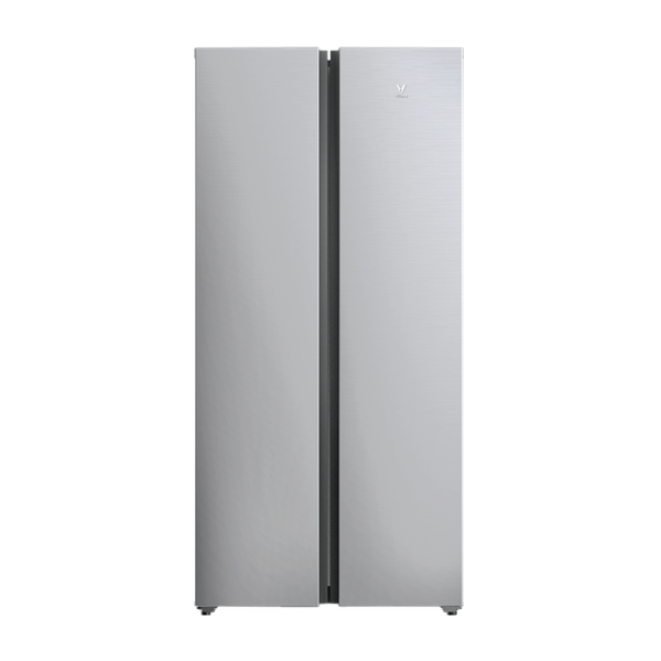 Tủ Lạnh Thông Minh Viomi Hai Canh Hộ Gia Đình BCD-483WMSD