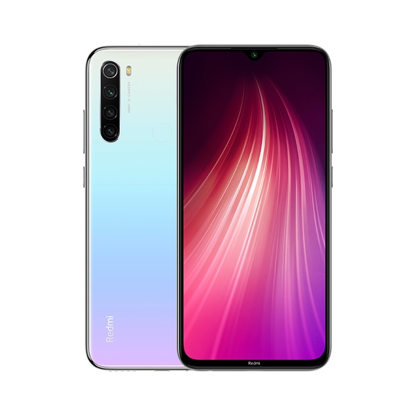 Redmi Note 8 ( RAM 4GB/ 6GB/ 128GB )