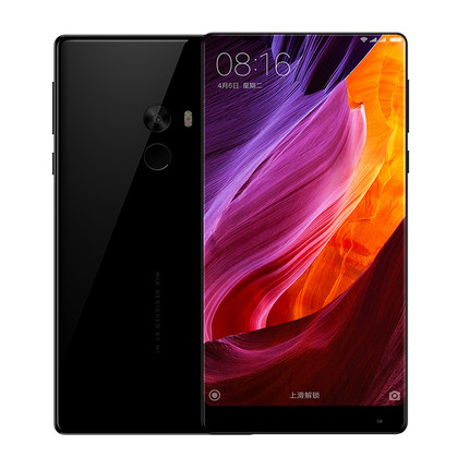 Xiaomi Mi Mix Chính Hãng