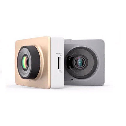 Camera hành trình Xiaomi Yi Car DVR