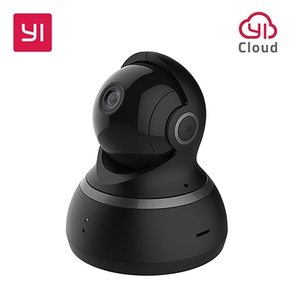 Camera Xiaomi YI Dome 1080p Quốc Tế