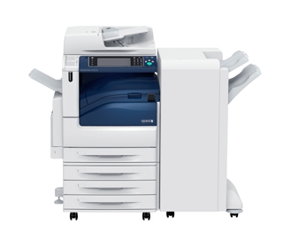Máy Photocopy Fuji Xerox DocuCentre  - V C2276/C3374/C3376