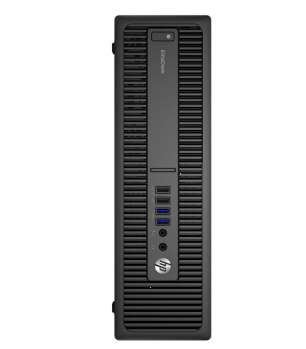 MÁY TÍNH HP ELITEDESK 800 G2 - V2D83PA