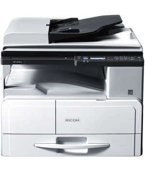 Máy Photocopy Ricoh MP 2501SP