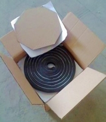 Bentonite Waterstop - Thanh trương nở