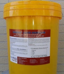Vinkems®Liquid Membrane - Sơn chống thấm bitum