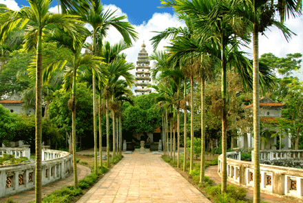 chùa Phổ Minh