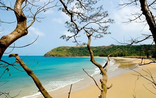 Nhà tù Côn Đảo